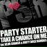 JUSTer the MC ft. Pasha Li