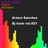 Arturo Sanchez