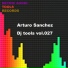 Arturo Sanchez