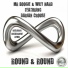 Mr. Boogie, Wily Hard feat. Darian Crouse