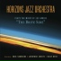 Horizons Jazz Orchestra feat. Jonathan Joseph