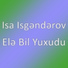 Isa Isgəndərov
