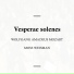 Wolfgang Amadeus Mozart