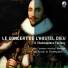 Le Concert de l'Hostel Dieu, Franck-Emmanuel Comte