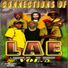 CONNECTION OF LAE