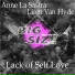 Anne La Sastra, Liam Van Hyde