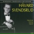 Håvard Svendsrud