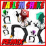 Harlem Shake