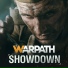 Warpath - Official Live Action Cinematic Trailer