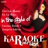 Ameritz Spanish Karaoke
