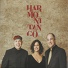 José Staneck, Ricardo Santoro, Sheila Zagury