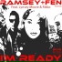 Ramsey & Fen feat. Lynsey Moore, Rikko