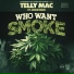 Telly Mac feat. Code Redd