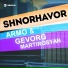Armo & Gevorg Martirosyan