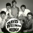 Travis Wellington Hedge