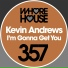 Kevin Andrews chilloutsound.com