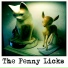 The Penny Licks
