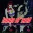 Sean Paul vs. Lords Of Acid