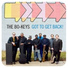 The Bo-Keys (feat. Otis Clay)
