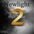 Newlight feat. Brandon Saintcloudd