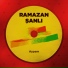 Ramazan Şanlı