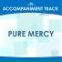 Mansion Accompaniment Tracks