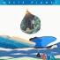 Neste Planet, Linni feat. Kjartan Lauritzen