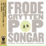 Frode Grytten
