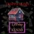 LilTrap, KENZO