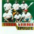 Young Kombas