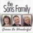 The Sons Family