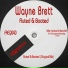 Wayne Brett
