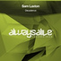 Sam Laxton