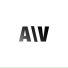 A V
