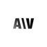 A V