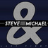 Steve&Michael