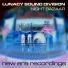 Lunacy Sound Division