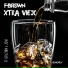 F-Brown feat. GFuziøn, JCM