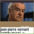 Catherine Unger, Jean-Pierre Vernant