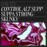 Control Alt Supp