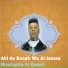Mustapha Al Qassir