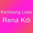 Kembang Latar