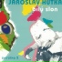 Jaroslav Hutka