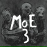 3, moe.