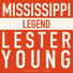 Lester Young