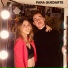 Lou Cornago, Antonio Milla
