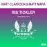 Matt Clarkson & Matt Mara