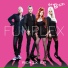 The B-52's