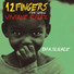 12 Fingers feat. Viviane Cruz