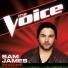 Sam James